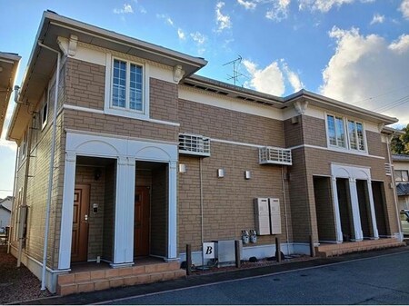 コントラーダB外観写真