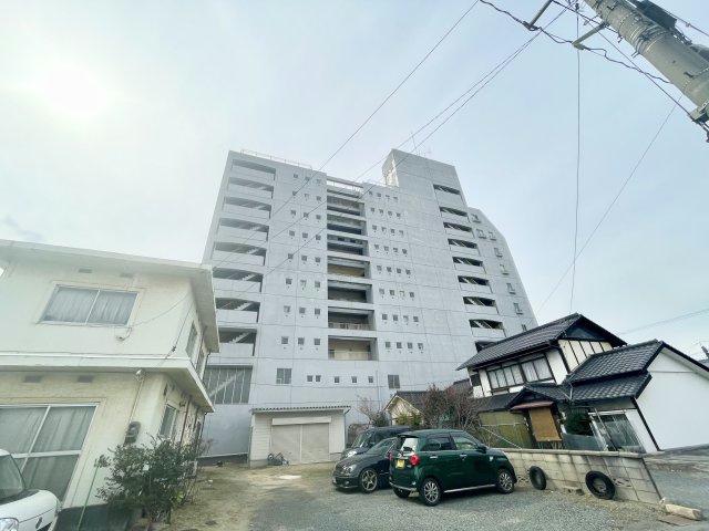 プレジデント沖野上