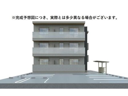 Ｄ-ｒｅｓｉｄｅｎｃｅ曙町1丁目外観写真