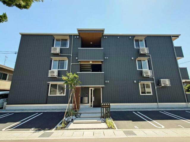 Ｄ-ｒｅｓｉｄｅｎｃｅ曙町5丁目