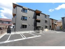 D-residence多治米東Nの外観写真