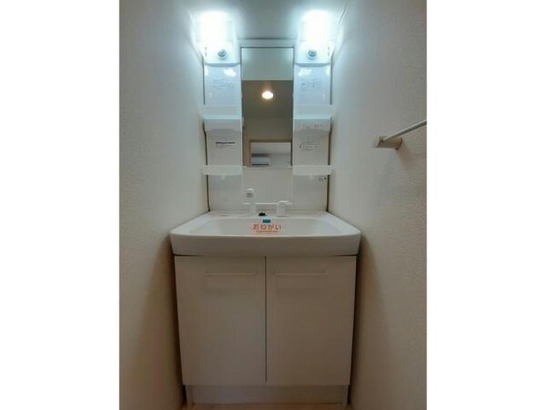 洗面所・脱衣所