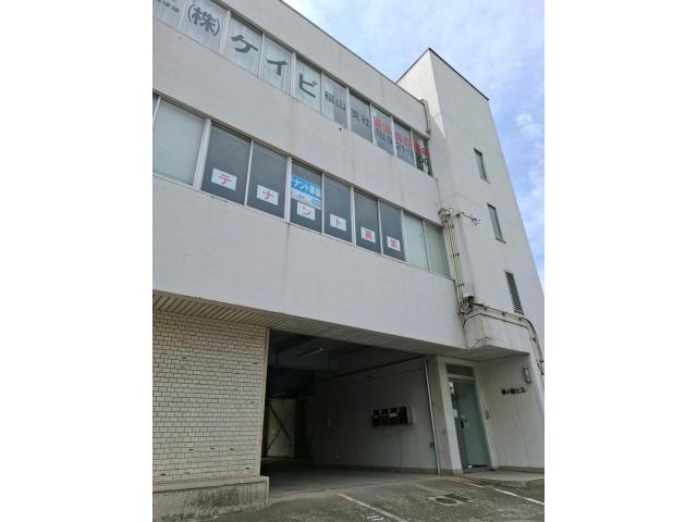 Y・H・KビルⅡ