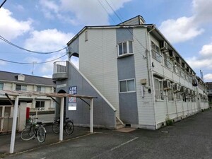 プラザ　ドゥ　オーロラ　A外観写真