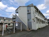 プラザ　ドゥ　オーロラ　Aの外観写真