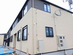 G　エスポワール　ロジュマンA外観写真