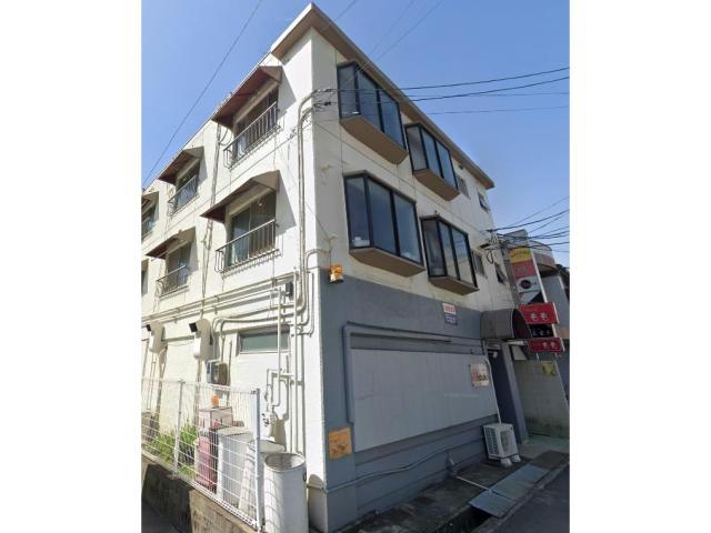 セントラルビル