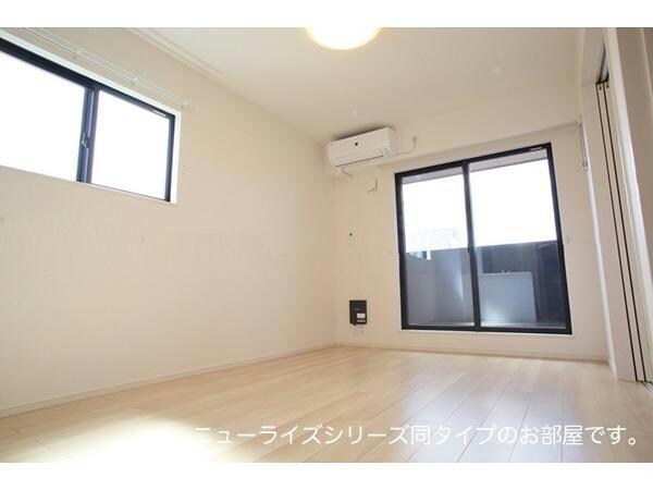 リビングダイニング