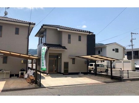 近藤貸住宅外観写真