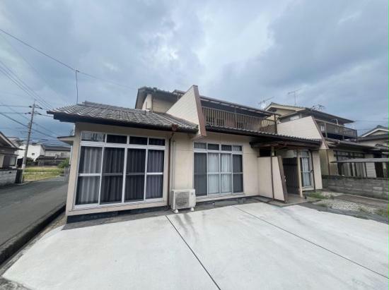 瀬戸町戸建1