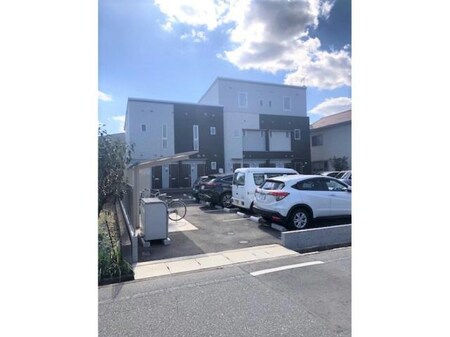 ガーデンヒルズ(大門町2）外観写真