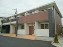 ローズコリーヌ大門A