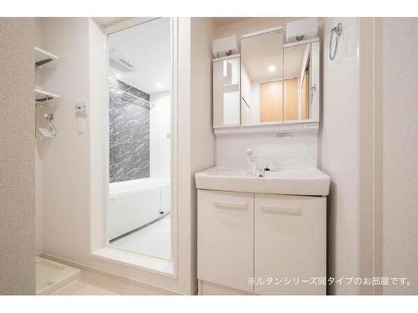 洗面所・脱衣所