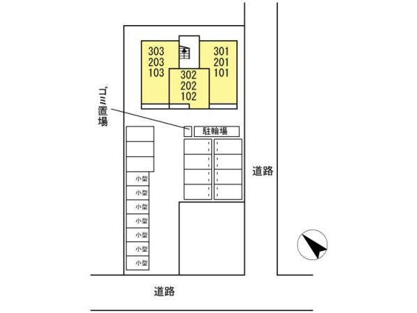 その他(配置図)