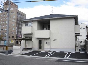 セジュール南町外観写真