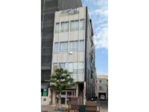 SATOビル宮丸5外観写真