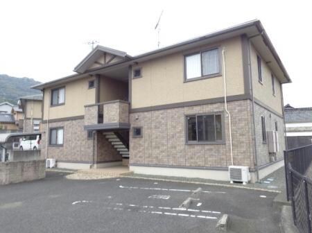 セジュールセラ　Ｃ棟外観写真