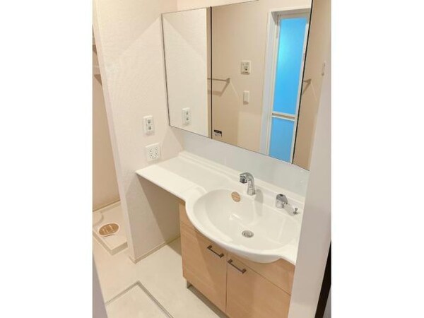 洗面所・脱衣所