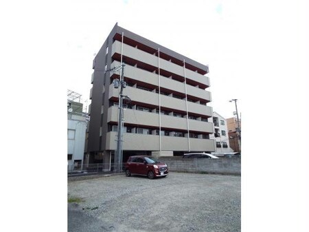 Grand　Avenue西桜外観写真