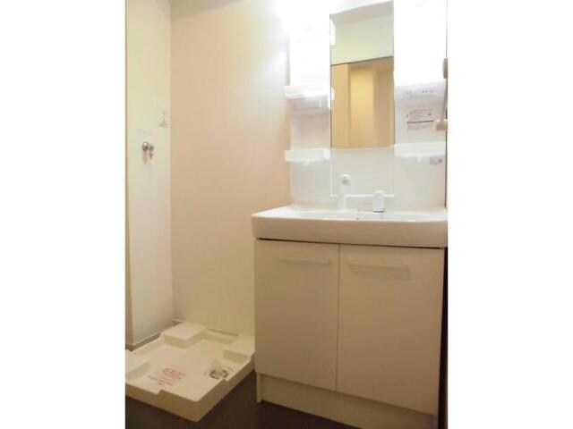 洗面所・脱衣所