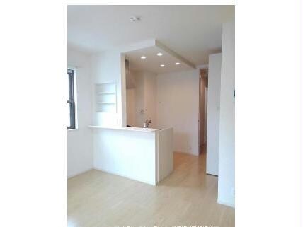 リビングダイニング