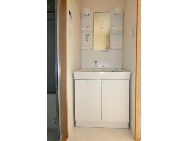 洗面所・脱衣所