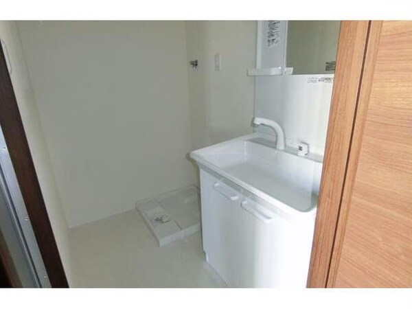 洗面所・脱衣所