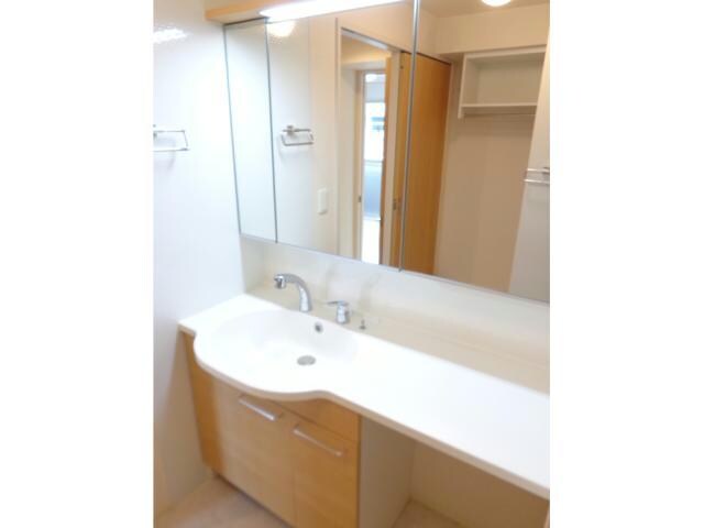 洗面所・脱衣所