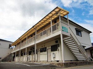 メゾン大町外観写真