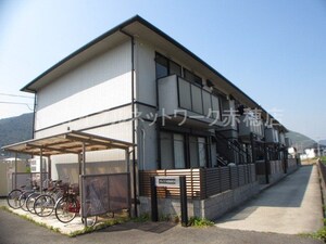 グレイスNONAKA外観写真