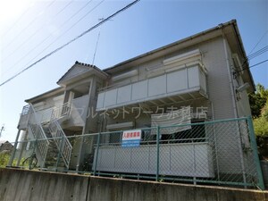 ライスハウス 5外観写真