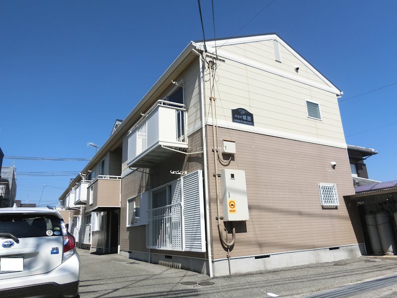 パセオ城西