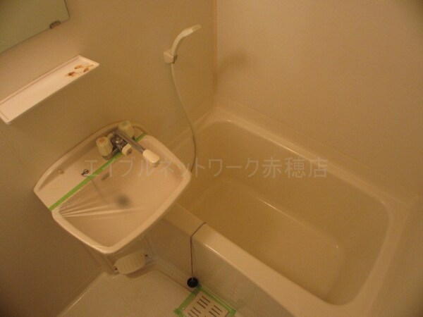 風呂画像