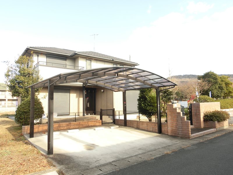 東浜町Ｋ貸家