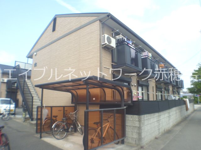 グランドゥールイソハマ B棟