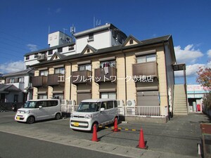ハイツエクセロン外観写真