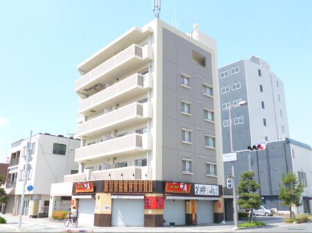 プレステージ赤穂南外観写真