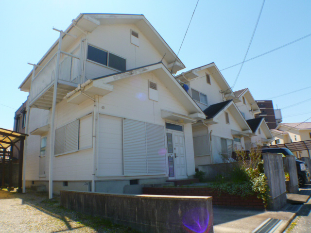 山手町Ｓ貸家
