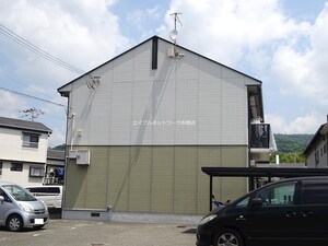 ディアスしおや外観写真