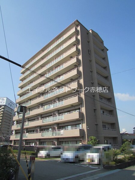 ロイヤルシャトー赤穂701外観写真