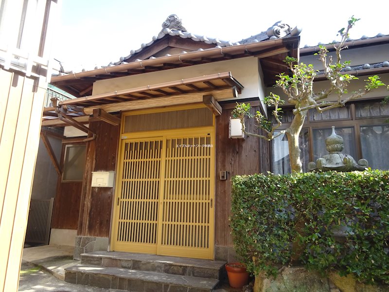 塩屋Ｎ貸家
