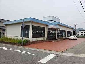 塩屋テナント外観写真