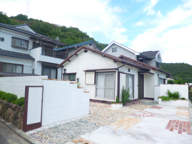 北野中Ｋ貸家