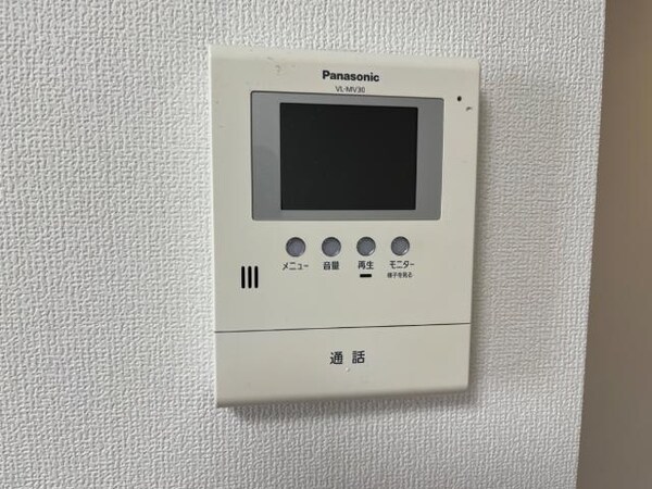 その他(カメラ付インターホン)