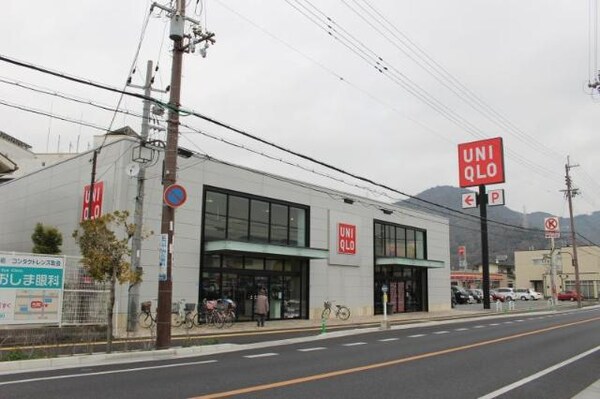 その他(ユニクロ赤穂店まで1，121ｍ)