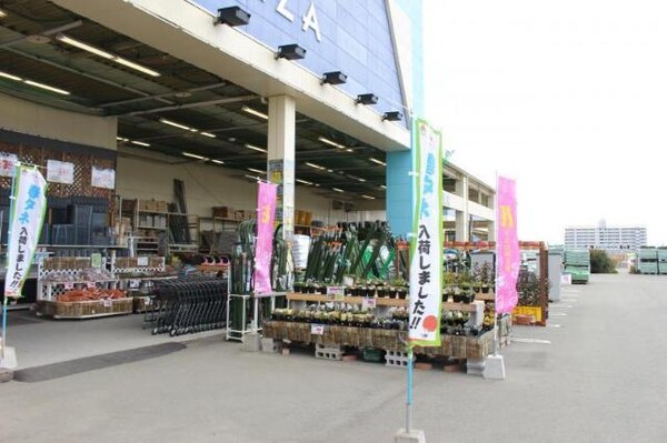 その他(ホームプラザナフコ赤穂店まで1，116ｍ)