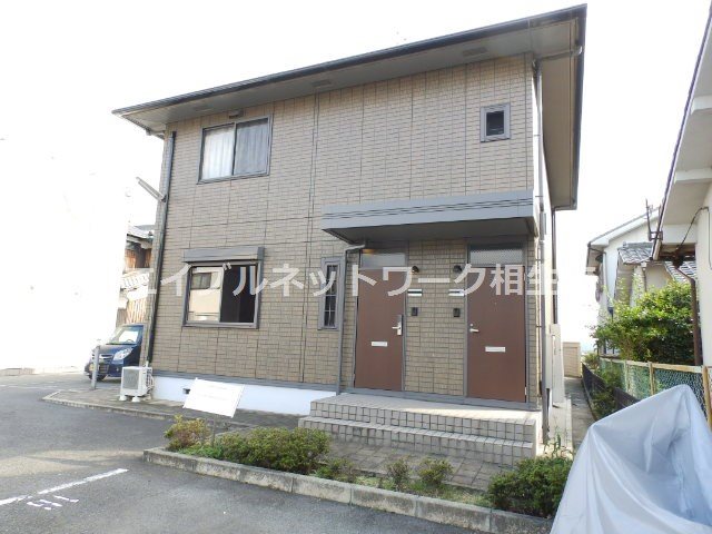 ファミールセイリュウ（北）