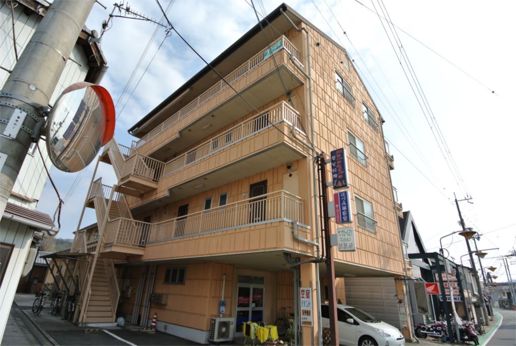 外観写真