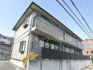 ビーナスハイム外観写真