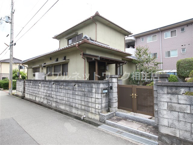 山手貸家